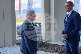 Казанлък - земеделски производители - национална среща