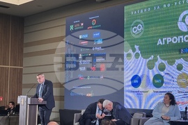 Казанлък - земеделски производители - национална среща