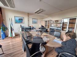 Снимка: Община Варна