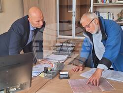 Снимка: Община Варна