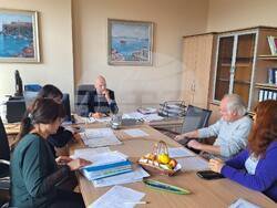 Снимка: Община Варна