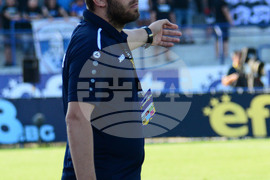 Варна - футбол - Спартак 1918 Варна - Хебър Пазарджик