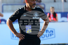 Варна - футбол - Спартак 1918 Варна - Хебър Пазарджик