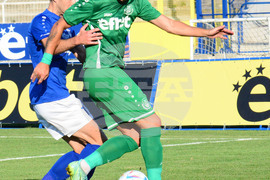 Варна - футбол - Спартак 1918 Варна - Хебър Пазарджик