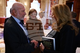 Проф. Николай Овчаров - книга - представяне