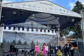 Боровец - Румен Радев - джаз фестивал