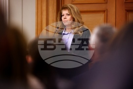 Проф. Николай Овчаров - книга - представяне