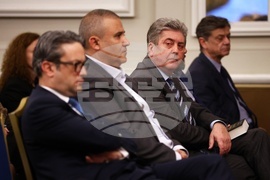 Проф. Николай Овчаров - книга - представяне