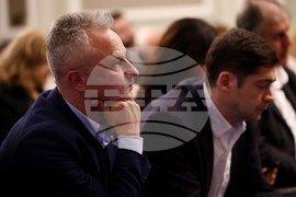 Проф. Николай Овчаров - книга - представяне