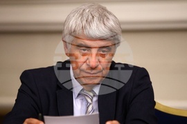 Проф. Николай Овчаров - книга - представяне