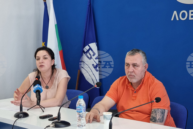 Национален пресклуб - Ловеч - Христо Мутафчиев - театър