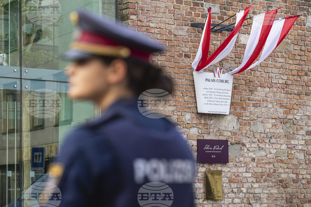 АПА: Задържаха българин, който се втурнал към самолет, готвещ се за излитане на летището в Инсбрук