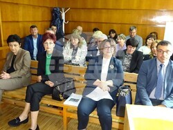 Снимка: Окръжен съд – Разград