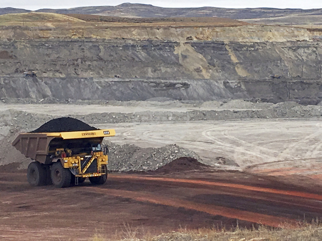 Изоставени въглищни сондажи в Австралия изпускат голямо количество парникови газове