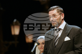 Георги Липовански - художник