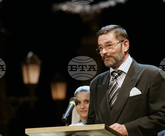 Георги Липовански - художник