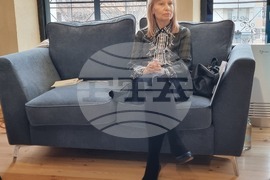 Видин - Елица Миланова - поетична среща