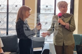 Видин - Елица Миланова - поетична среща