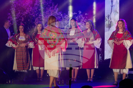 Кюстендил - „Кюстендилска пролет” - конкурс