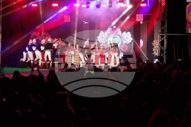 Кюстендил - „Кюстендилска пролет” - конкурс