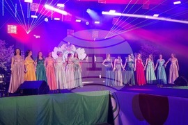 Кюстендил - „Кюстендилска пролет” - конкурс