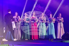 Кюстендил - „Кюстендилска пролет” - конкурс