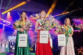 Кюстендил - „Кюстендилска пролет” - конкурс