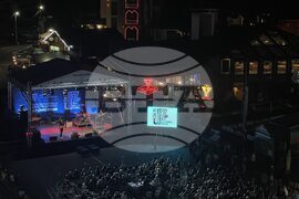 Боровец - джаз фестивал