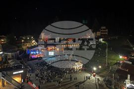 Боровец - джаз фестивал