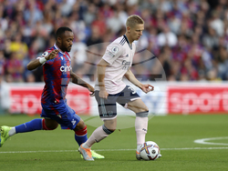 Britain Soccer Premier League