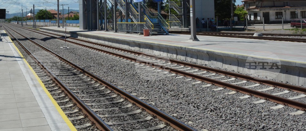 Bulgaria and North Macedonia to Sign Agreement on Cross-Border Railway Tunnel