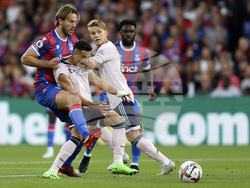 Britain Soccer Premier League