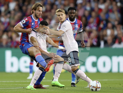 Britain Soccer Premier League