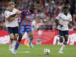 Britain Soccer Premier League