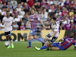 Britain Soccer Premier League
