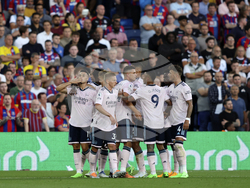 Britain Soccer Premier League
