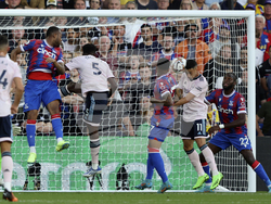 Britain Soccer Premier League