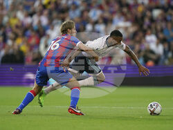 Britain Soccer Premier League