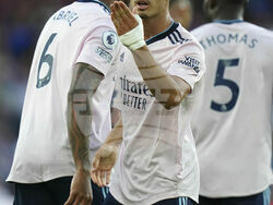 Britain Soccer Premier League