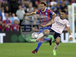 Britain Soccer Premier League