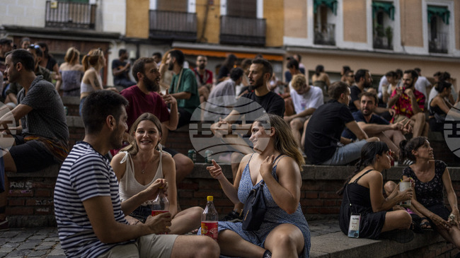 Ръст на раждаемостта в Испания през 2025 г. за първи път от над 10 години отчита Националният статистически институт