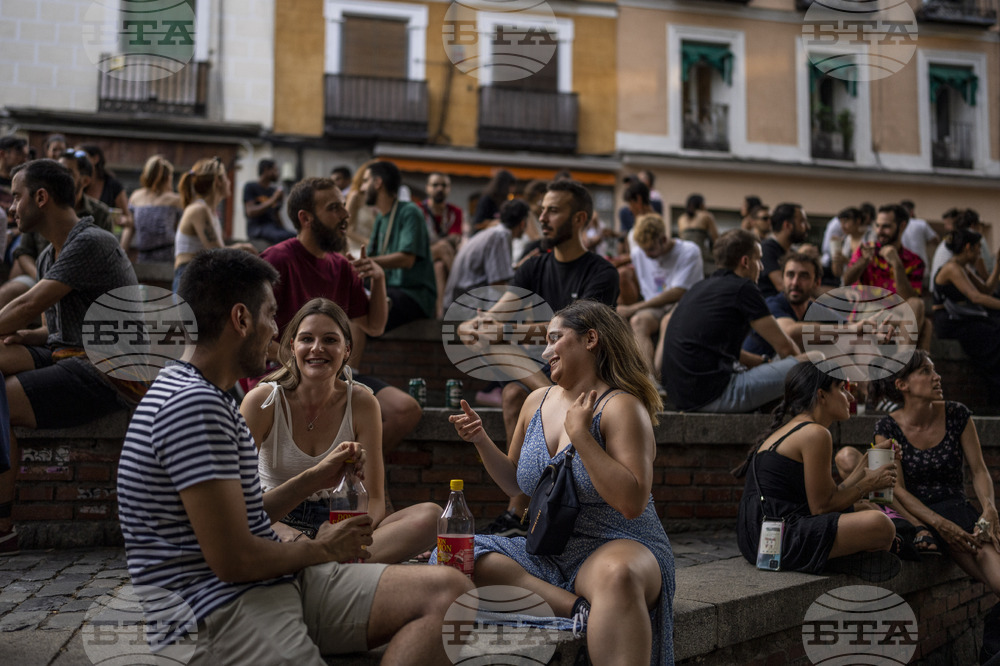 Ръст на раждаемостта в Испания през 2025 г. за първи път от над 10 години отчита Националният статистически институт