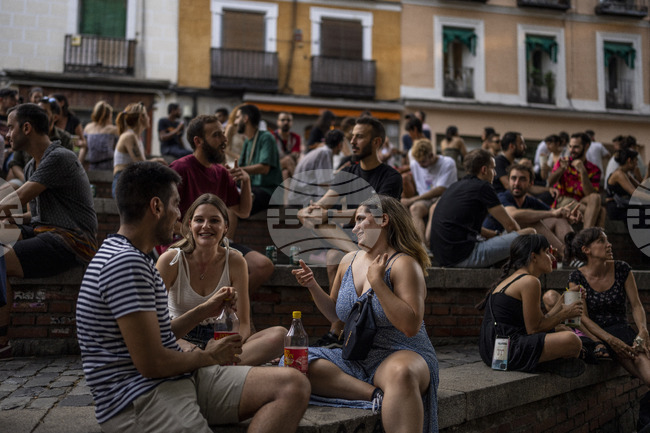 Ръст на раждаемостта в Испания през 2025 г. за първи път от над 10 години отчита Националният статистически институт