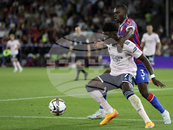 Britain Soccer Premier League