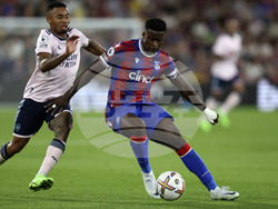 Britain Soccer Premier League
