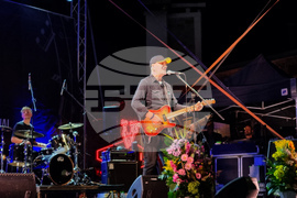 Боровец - джаз фестивал