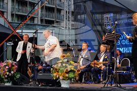 Боровец - джаз фестивал