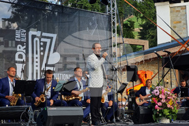 Боровец - джаз фестивал