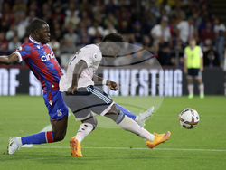 Britain Soccer Premier League