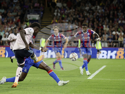 Britain Soccer Premier League